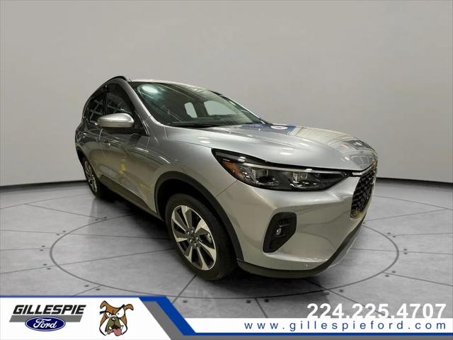 2024 Ford Escape Platinum for sale in Gurnee, IL