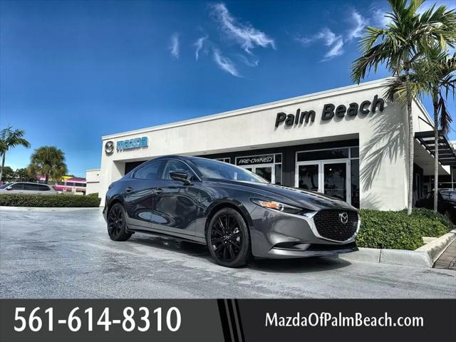 2026 Mazda Mazda3 2.5 S Select Sport for sale in North Palm Beach, FL