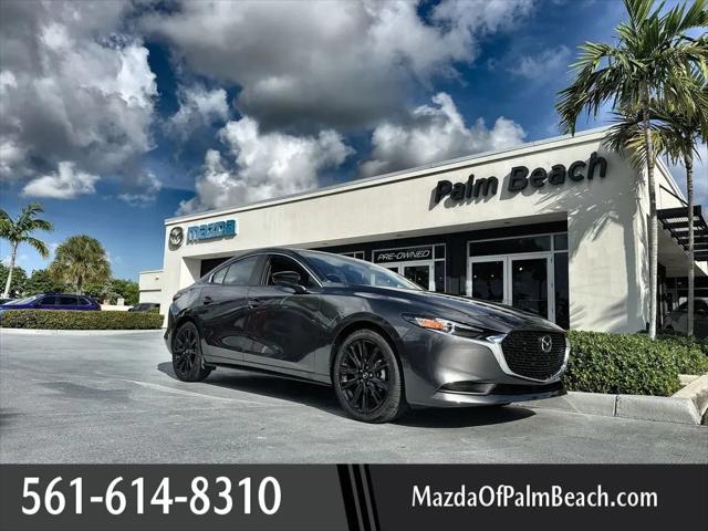 2026 Mazda Mazda3 2.5 S Select Sport for sale in North Palm Beach, FL