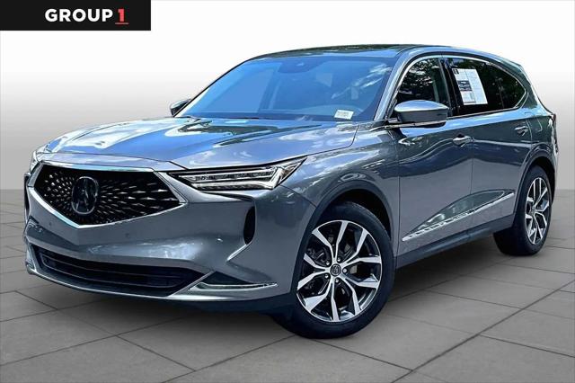 2024 Acura MDX Technology Package for sale in Columbia, SC