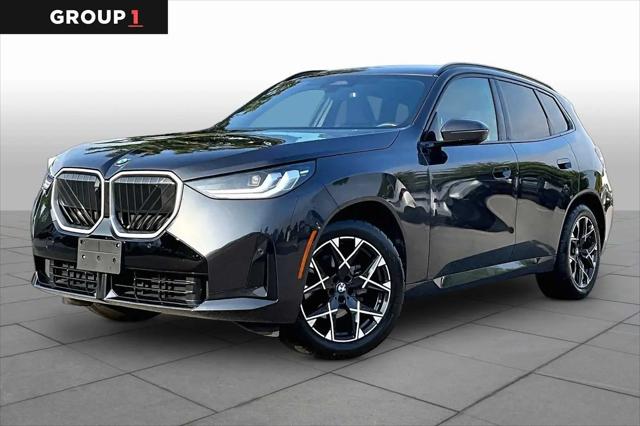 2025 BMW X3 30 xDrive for sale in Columbia, SC