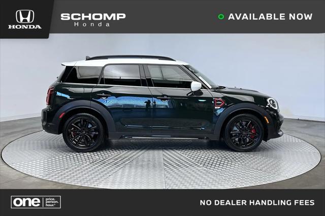 2024 MINI Cooper Countryman John Cooper Works for sale in Highlands Ranch, CO