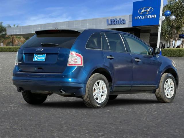 2010 Ford Edge SE