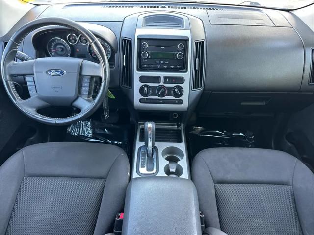 2010 Ford Edge SE