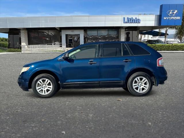 2010 Ford Edge SE
