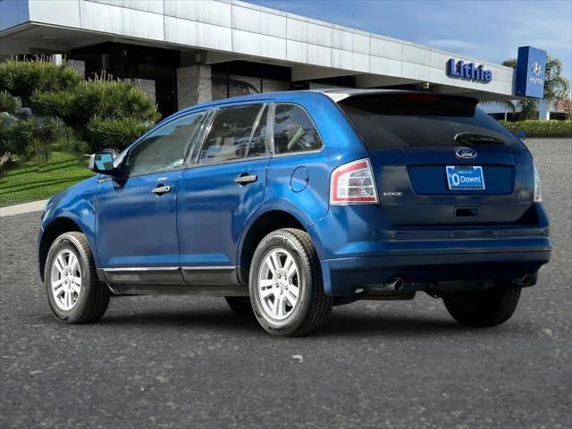 2010 Ford Edge SE