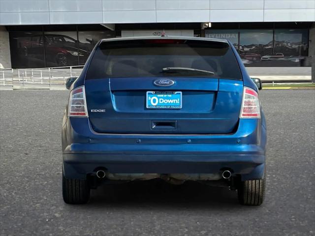 2010 Ford Edge SE