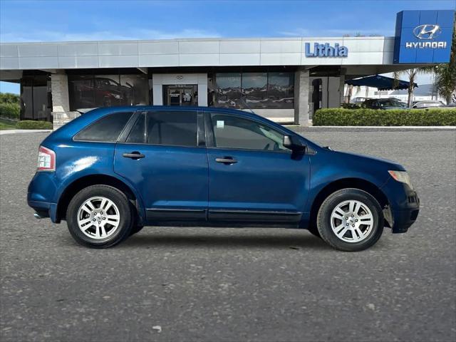 2010 Ford Edge SE