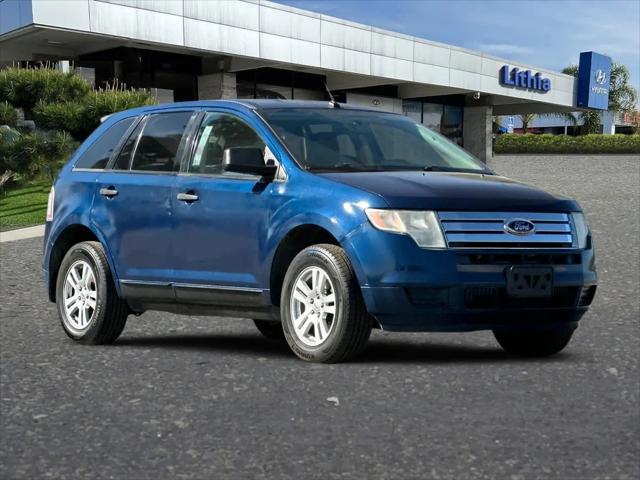 2010 Ford Edge SE