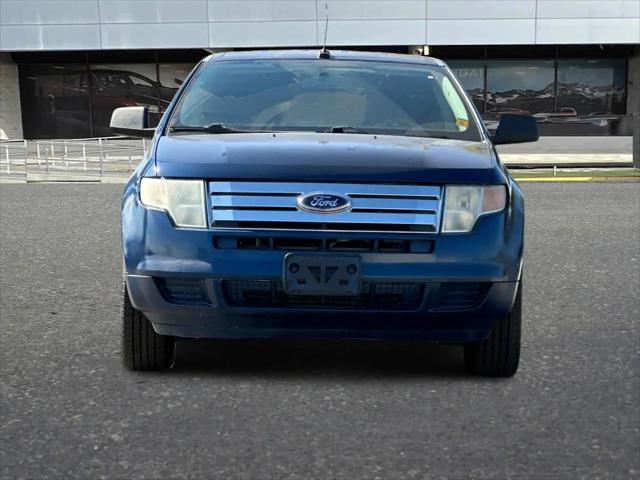 2010 Ford Edge SE