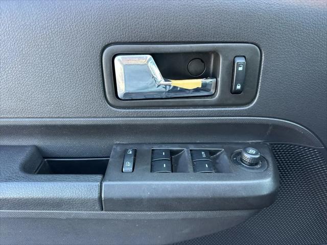 2010 Ford Edge SE