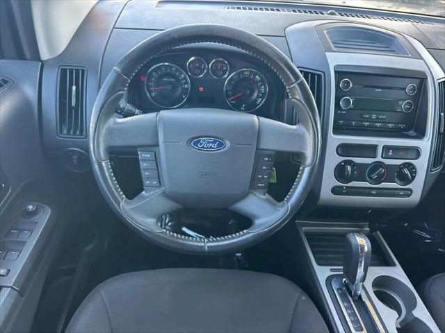 2010 Ford Edge SE