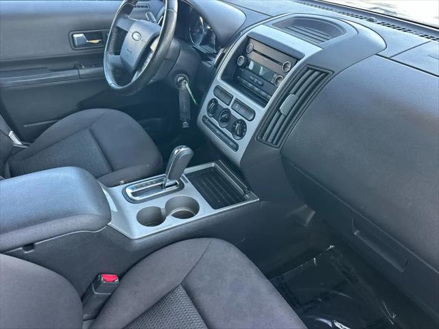 2010 Ford Edge SE