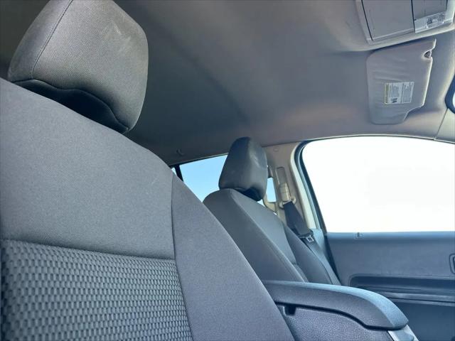 2010 Ford Edge SE