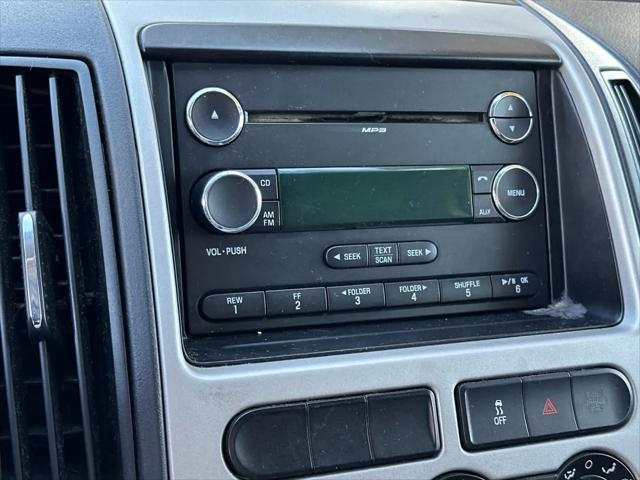 2010 Ford Edge SE