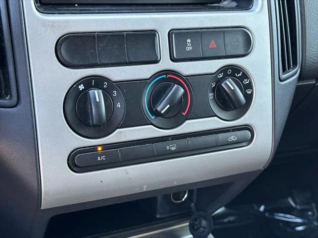 2010 Ford Edge SE