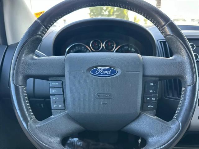 2010 Ford Edge SE