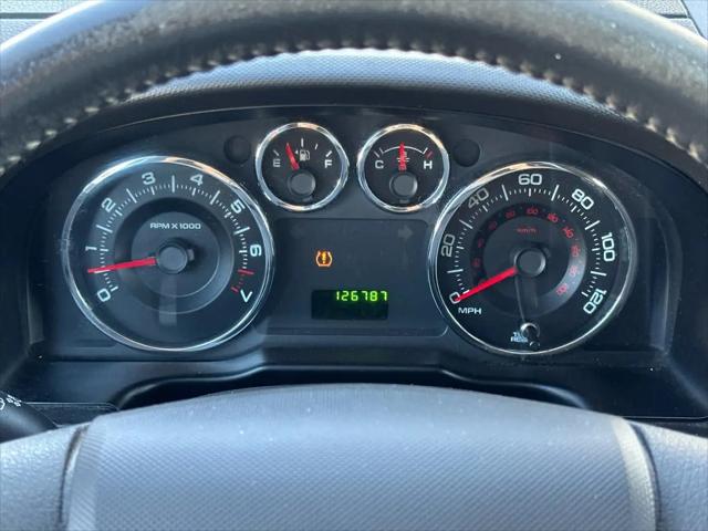 2010 Ford Edge SE
