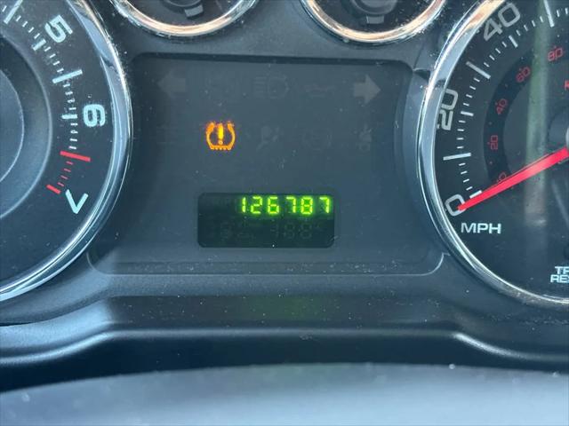 2010 Ford Edge SE