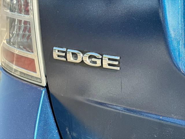 2010 Ford Edge SE