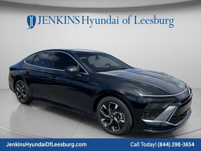 2024 Hyundai Sonata SEL for sale in Leesburg, FL