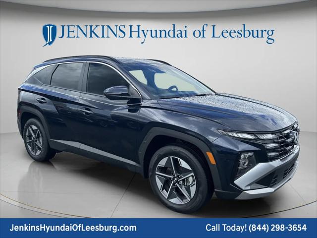 2025 Hyundai Tucson Hybrid SEL Convenience for sale in Leesburg, FL