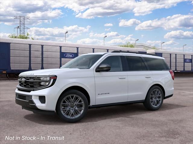 2027 Ford Expedition Platinum for sale in Columbus, TX