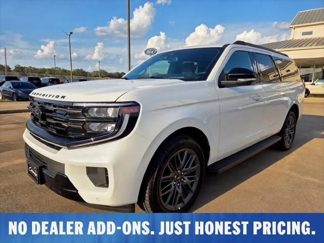 2026 Ford Expedition Max Platinum MAX for sale in Columbus, TX
