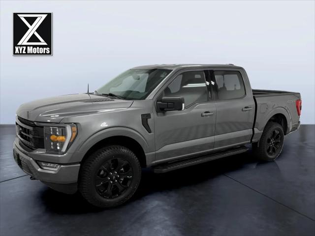 2023 Ford F-150 XLT for sale in Grand Rapids, MI