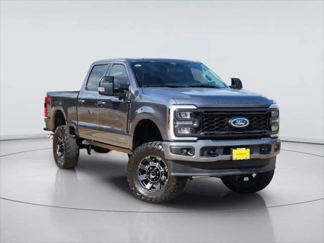 2024 Ford F-250 LARIAT for sale in DeSoto, TX