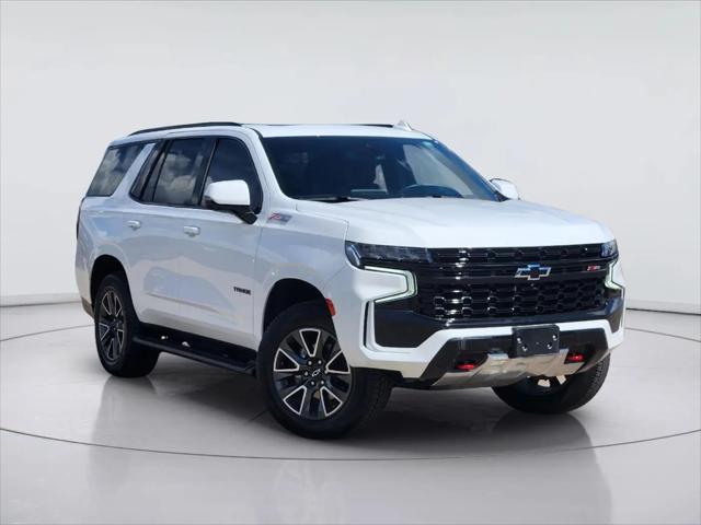 2023 Chevrolet Tahoe 4WD Z71 for sale in DeSoto, TX