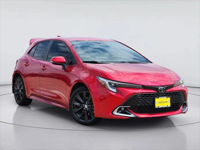 2025 Toyota Corolla XSE for sale in DeSoto, TX