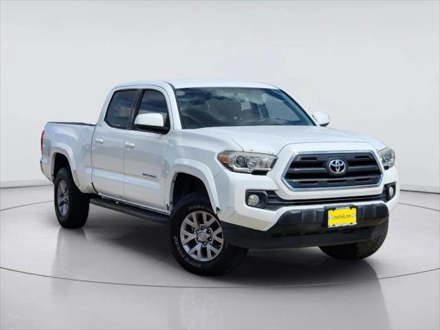 2017 Toyota Tacoma SR5 for sale in DeSoto, TX