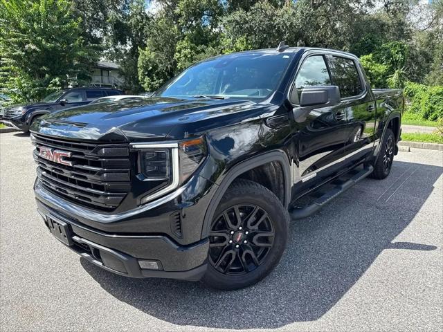 2023 GMC Sierra 1500 4WD Crew Cab Short Box Elevation with 3SB for sale in Seffner, FL