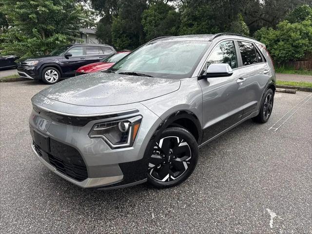 2024 Kia Niro EV Wind for sale in Seffner, FL