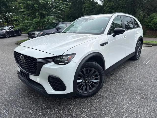 2025 Mazda CX-70 3.3 Turbo Preferred Package for sale in Seffner, FL