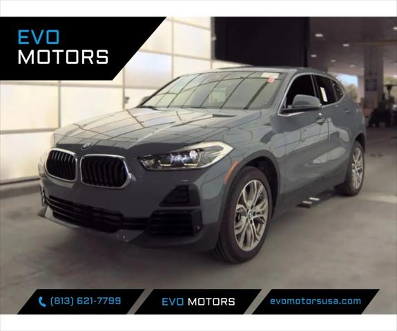 2022 BMW X2 xDrive28i for sale in Seffner, FL