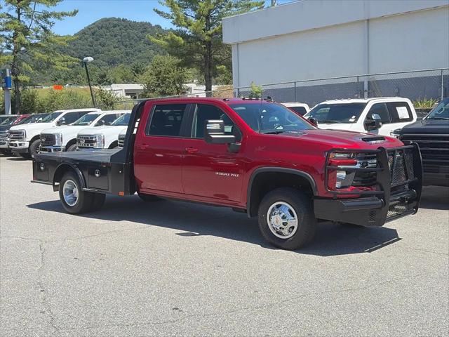 2024 Chevrolet Silverado 3500HD LT for sale in Canton, NC