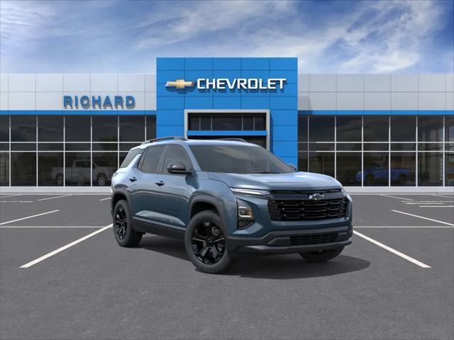 2027 Chevrolet Equinox LT AWD for sale in Cheshire, CT