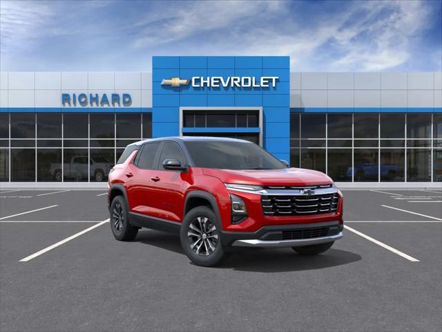 2027 Chevrolet Equinox LT AWD for sale in Cheshire, CT