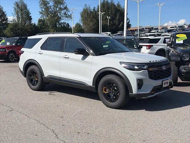 2027 Ford Explorer Tremor for sale in Canton, NC