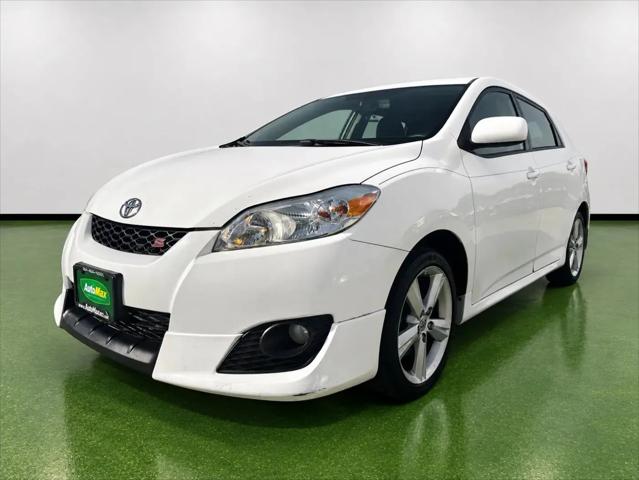 2009 Toyota Matrix S for sale in Laurel, MD