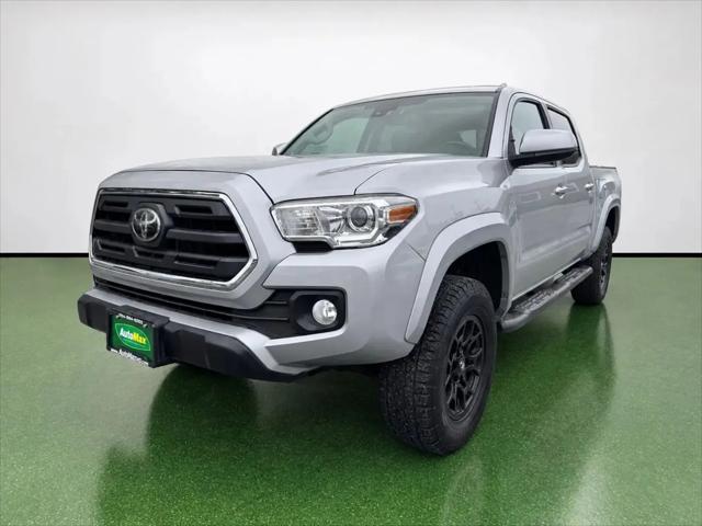 2019 Toyota Tacoma SR5 V6 for sale in Laurel, MD