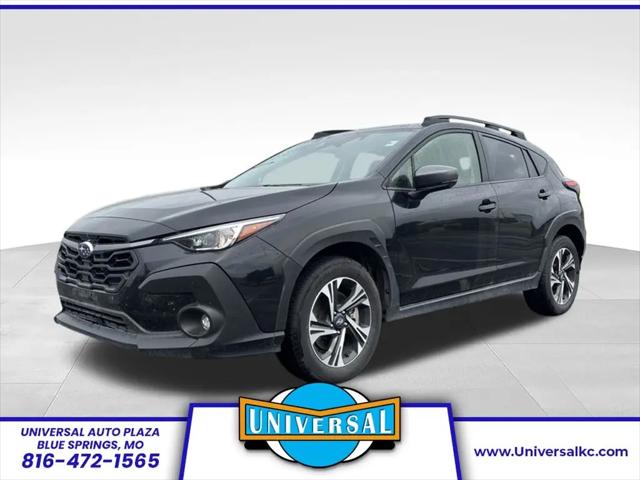 2025 Subaru Crosstrek Premium for sale in Blue Springs, MO