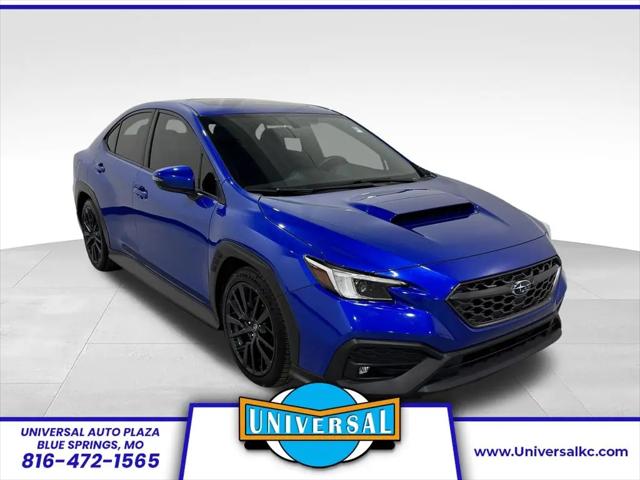 2022 Subaru WRX Limited for sale in Blue Springs, MO