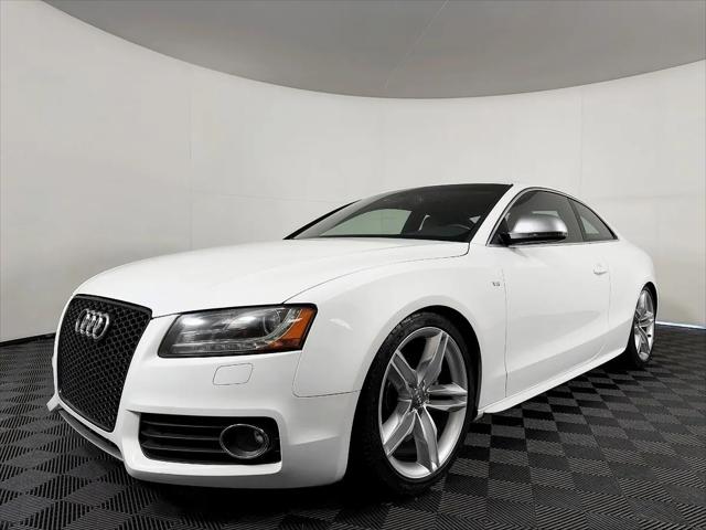 2008 Audi S5 4.2L for sale in Lynnwood, WA