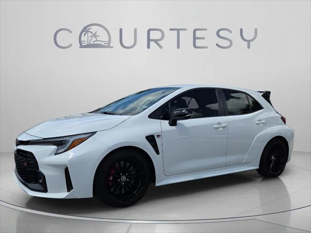 2023 Toyota GR Corolla Core for sale in Tampa, FL