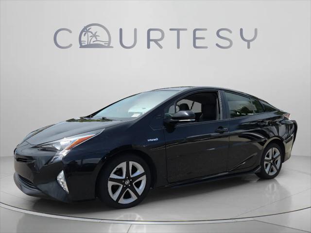 2016 Toyota Prius Four for sale in Tampa, FL