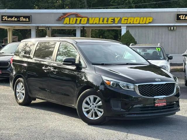 2018 Kia Sedona LX for sale in East Stroudsburg, PA