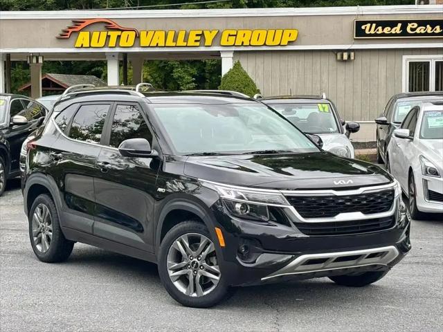 2023 Kia Seltos S for sale in East Stroudsburg, PA